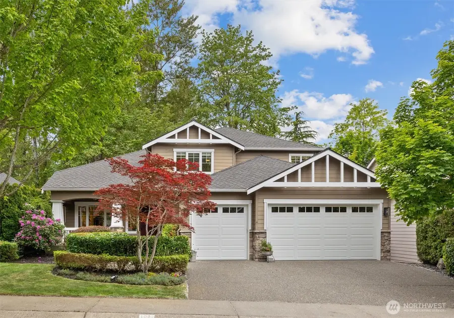 1021 271st Avenue Se, Sammamish, WA 98075 - #2