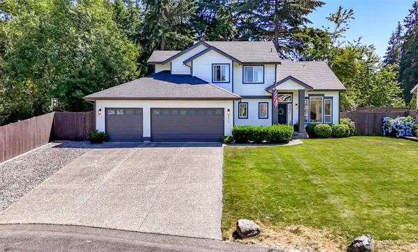 6416 94th Street E, Puyallup, WA 98371