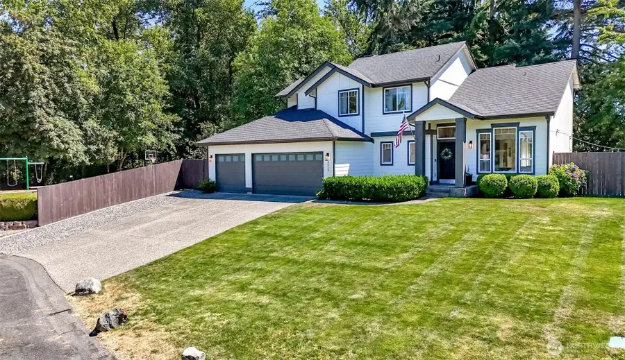 6416 94th Street E, Puyallup, WA 98371 - #2
