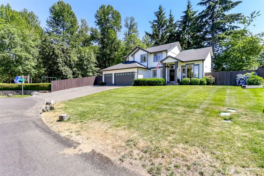 6416 94th Street E, Puyallup, WA 98371 - #3