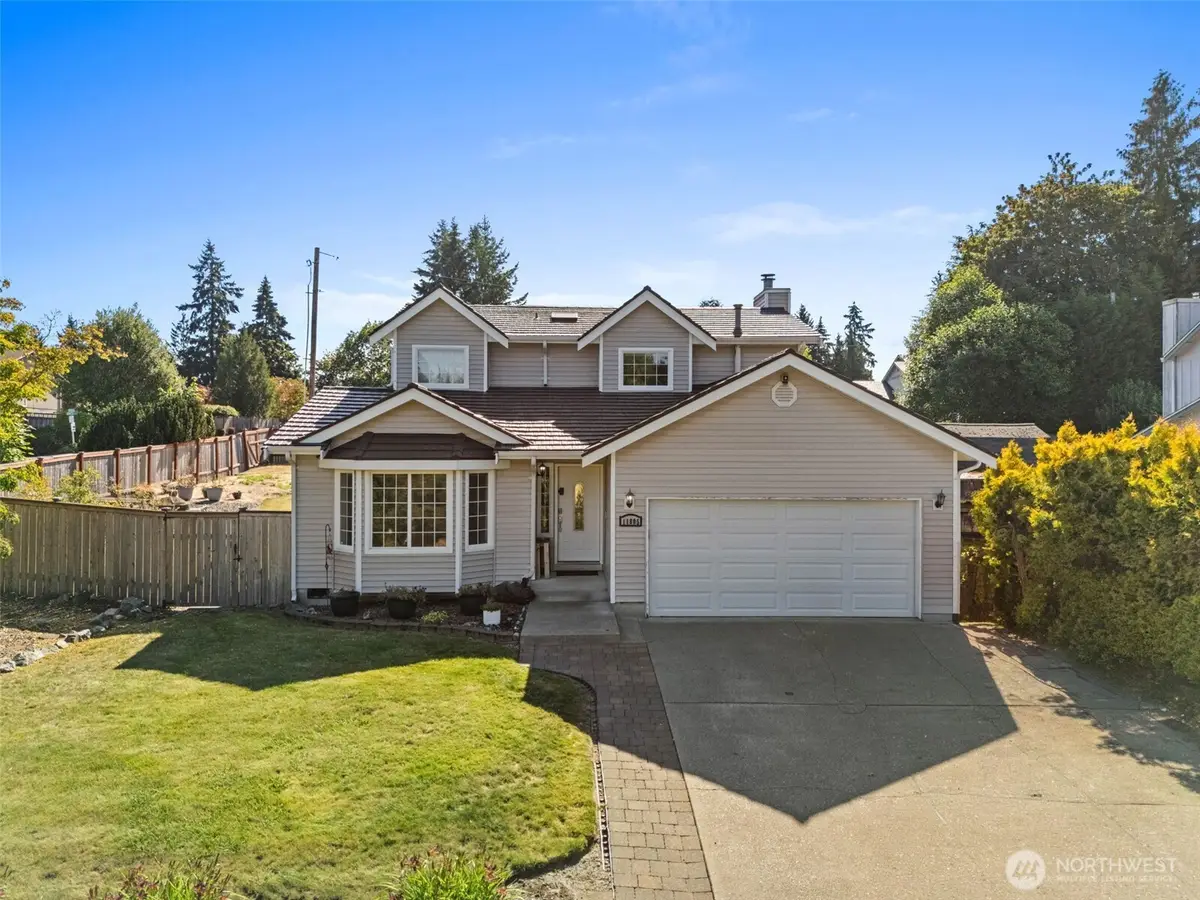 11805 122nd Avenue Ct E, Puyallup, WA 98374 - #1