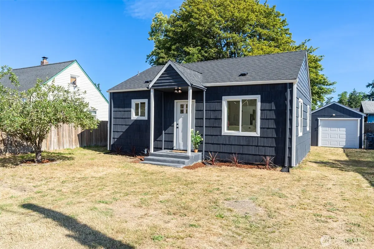 859 118th Street S, Parkland, WA 98444 - #1