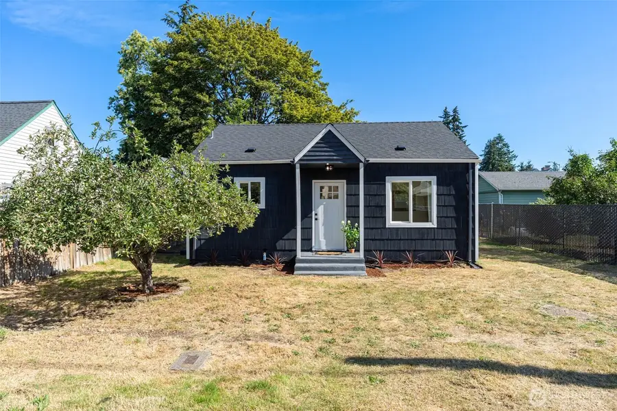 859 118th Street S, Parkland, WA 98444 - #2