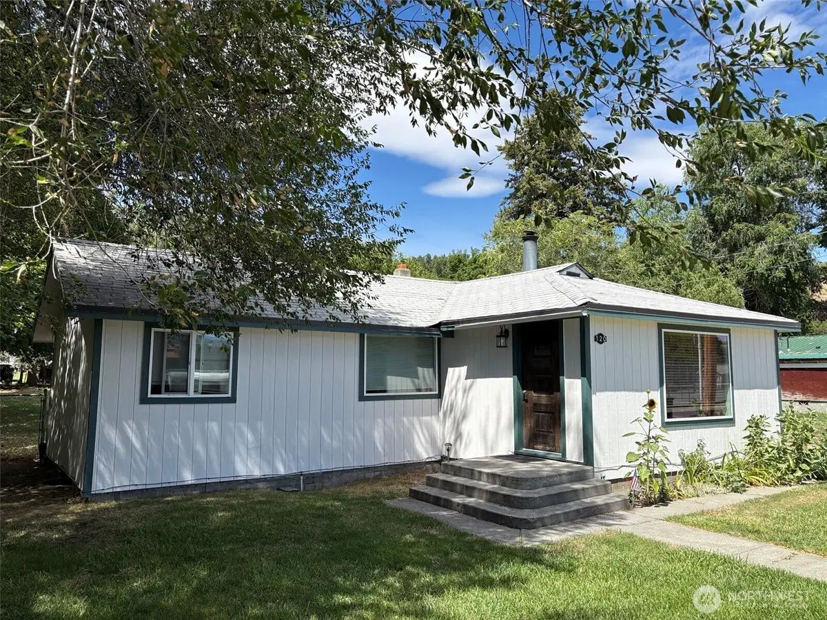120 S Fir Street, Omak, WA 98841 - #1