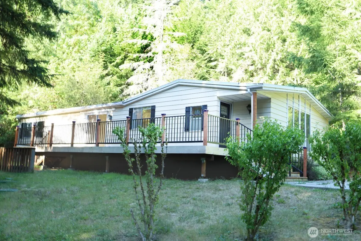 1924 Elger Bay Road, Camano Island, WA 98282 - #1