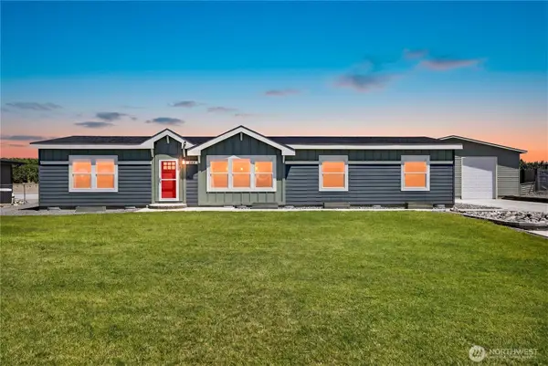 203 Moon River View Sw, Mattawa, WA 99349