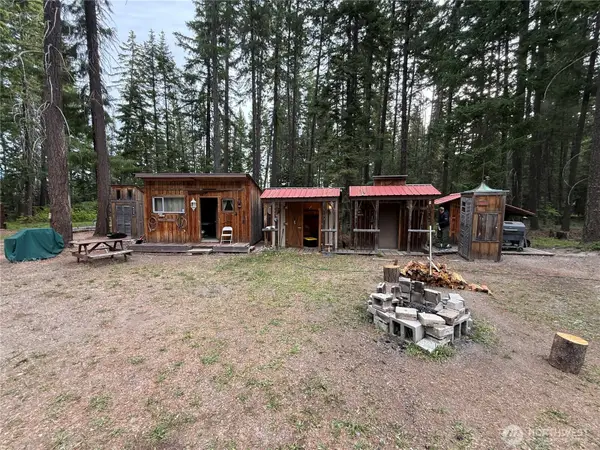 730 Tall Pines Drive #1 of 2, Cle Elum, WA 98992