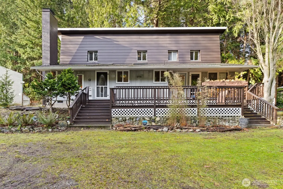 603 Shelter Bay Drive, La Conner, WA 98257 - #1