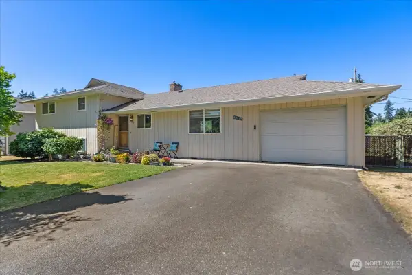 8515 94th Street Sw, Lakewood, WA 98498