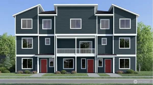 9811 31st Avenue Se #D2, Everett, WA 98208
