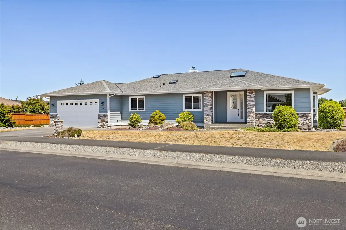 191 Choice Loop, Sequim, WA 98382 - #1