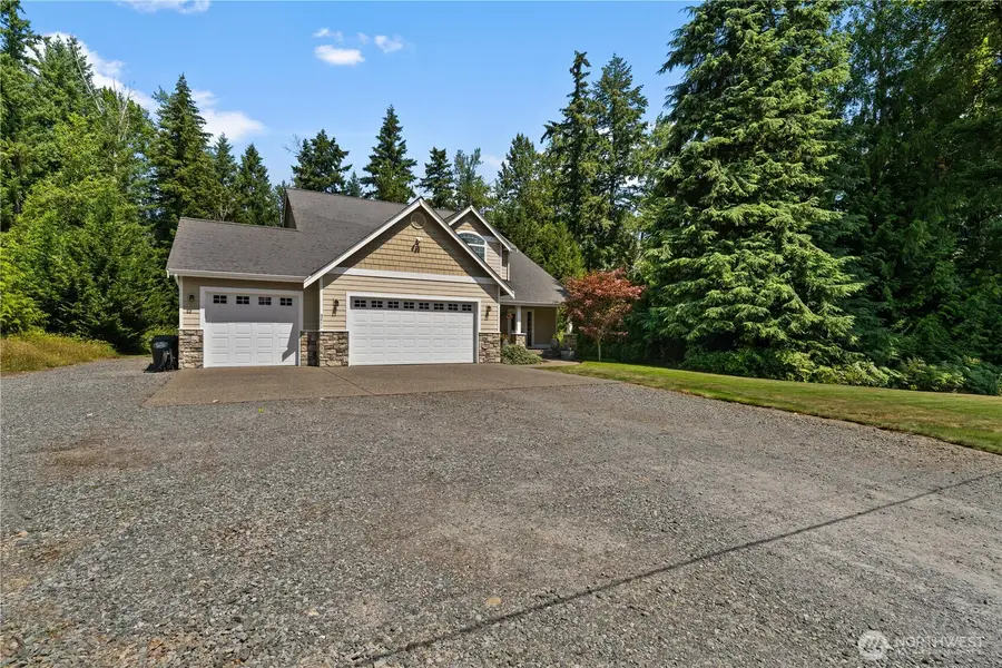 5211 292nd Street E, Graham, WA 98338 - #2