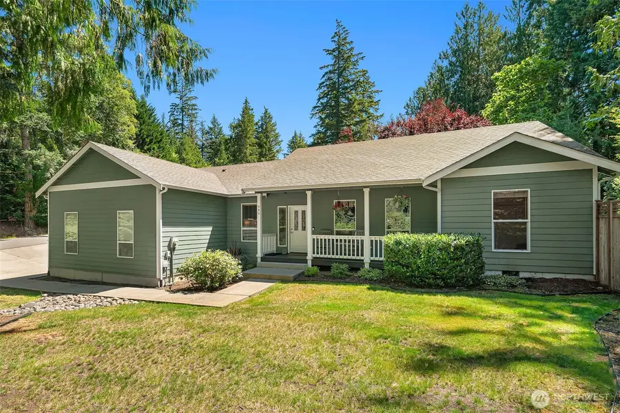 940 E Lakeshore Drive, Allyn, WA 98524 - #2