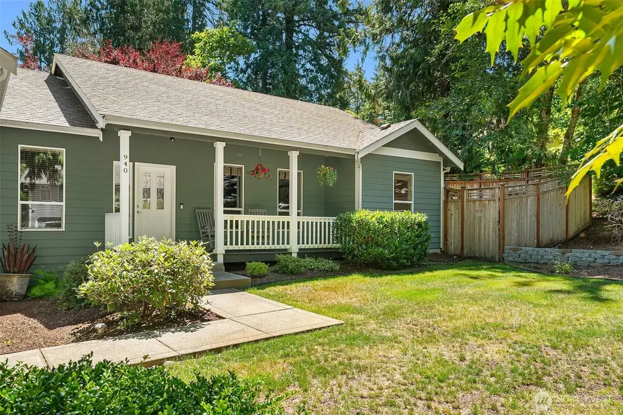 940 E Lakeshore Drive, Allyn, WA 98524 - #3