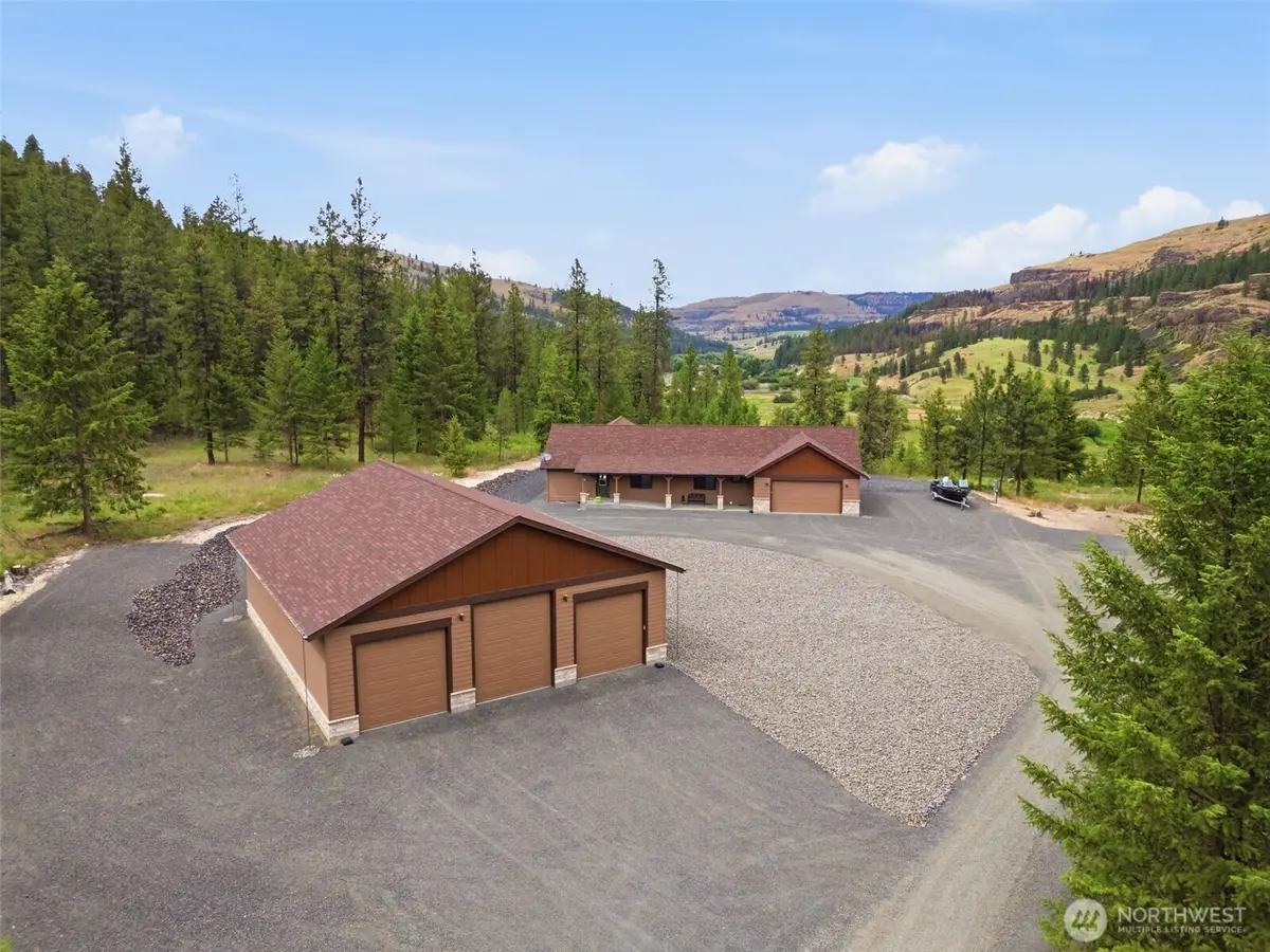 34947 Sharptail Lane, Davenport, WA 99122 - #1