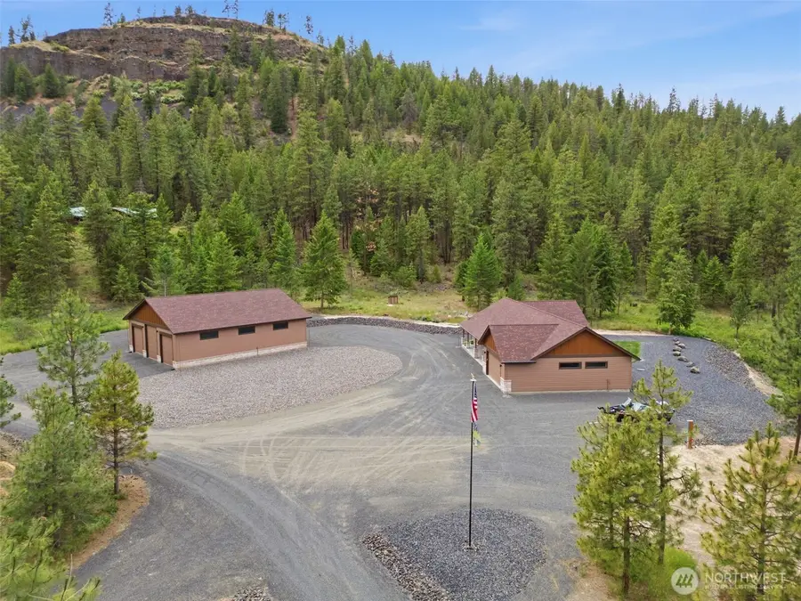 34947 Sharptail Lane, Davenport, WA 99122 - #2