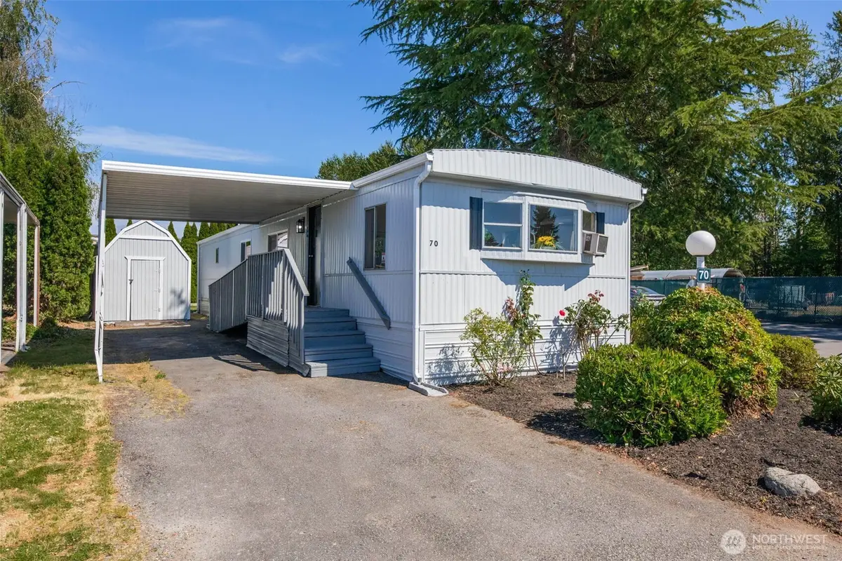 5900 64th Street Ne #70, Marysville, WA 98270 - #1