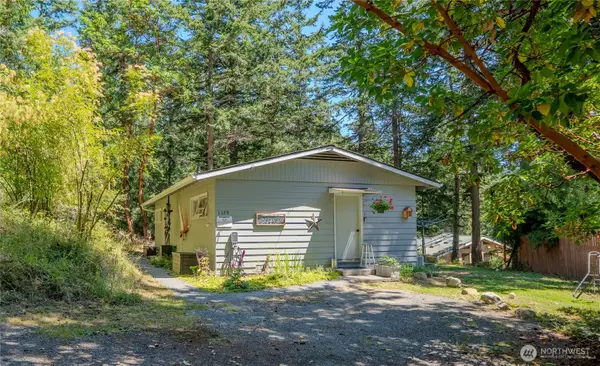 1179 Rosario Road, Orcas Island, WA 98245