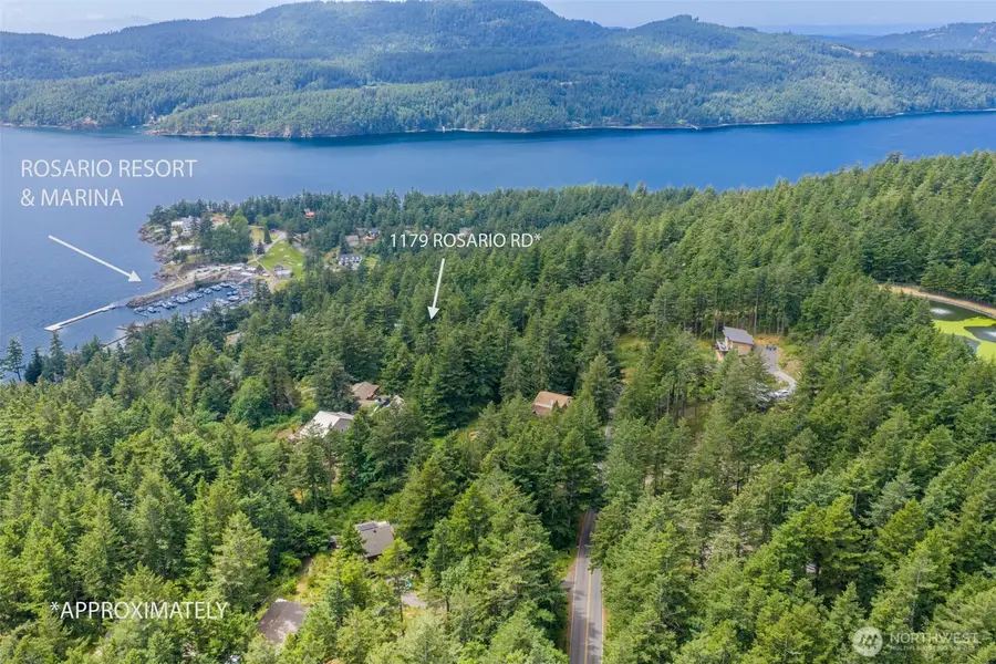 1179 Rosario Road, Eastsound, WA 98245 - #3