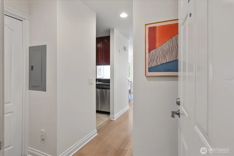 717 E Denny Way #3A, Seattle, WA 98122 - #3