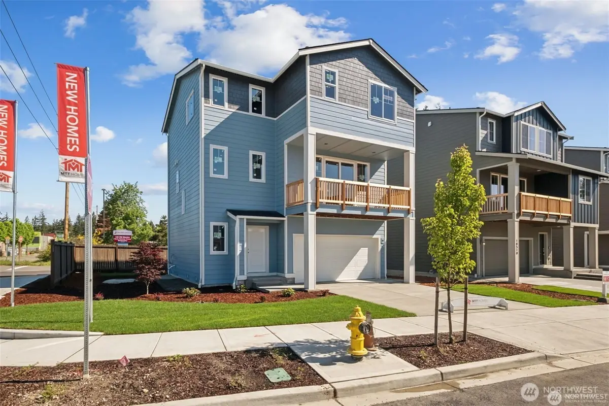 18506 SE 271st Place, Covington, WA 98042 - #1