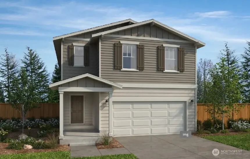 5329 85th Ave Ne #IP-032, Marysville, WA 98270 - #1