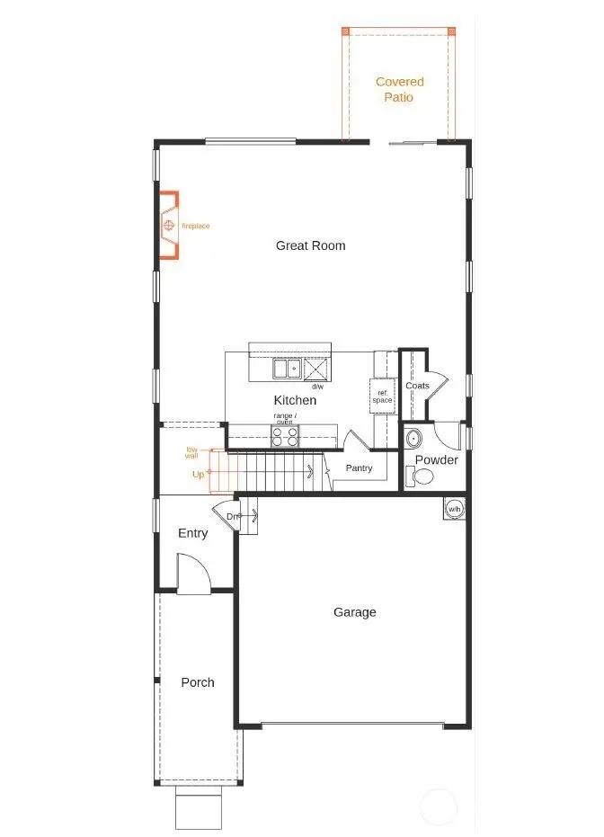 5329 85th Ave Ne #IP-032, Marysville, WA 98270 - #2
