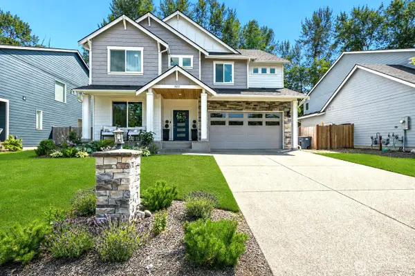 7612 173rd St Court E, Puyallup, WA 98375
