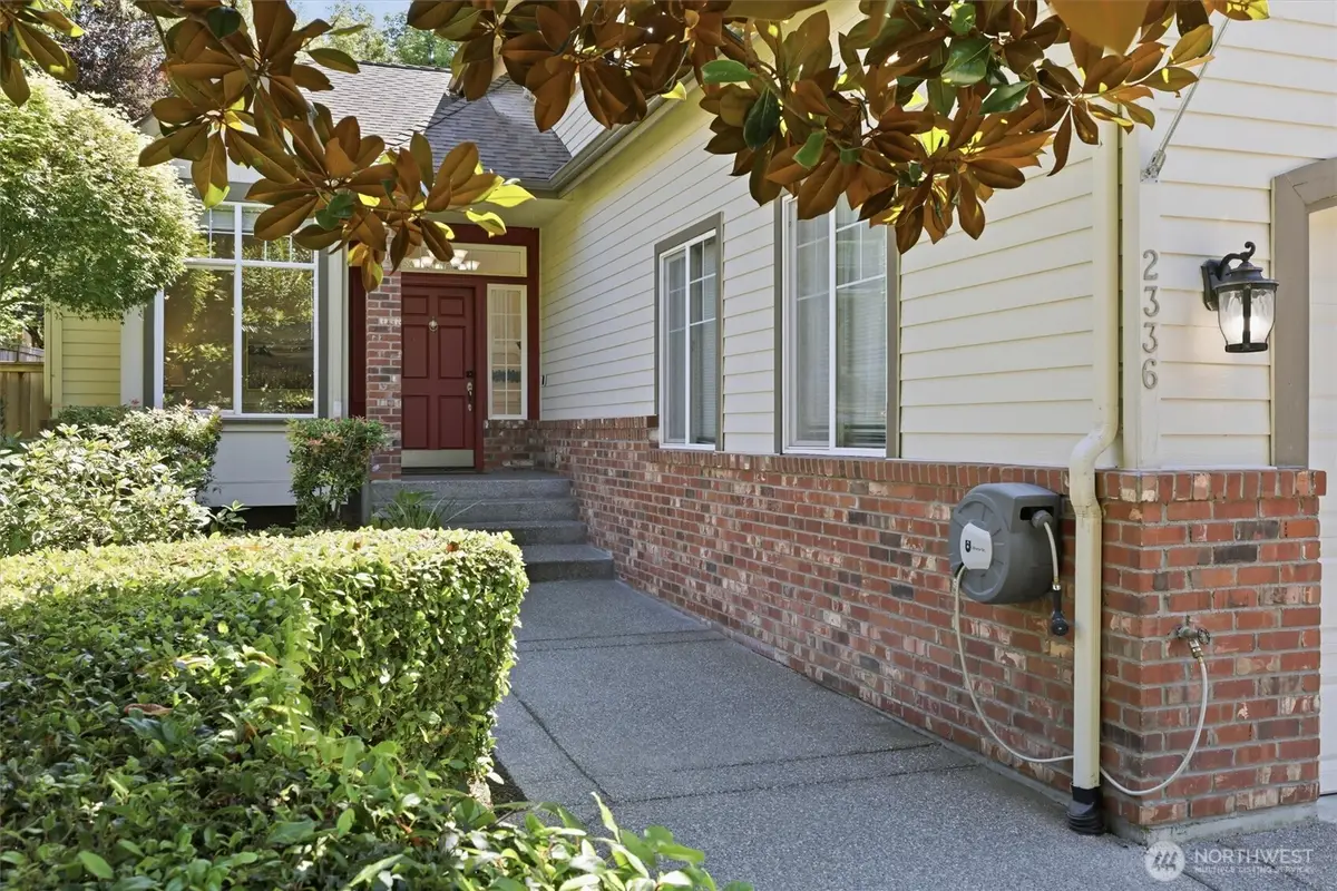 2336 Olympia Avenue Ne, Renton, WA 98056 - #1