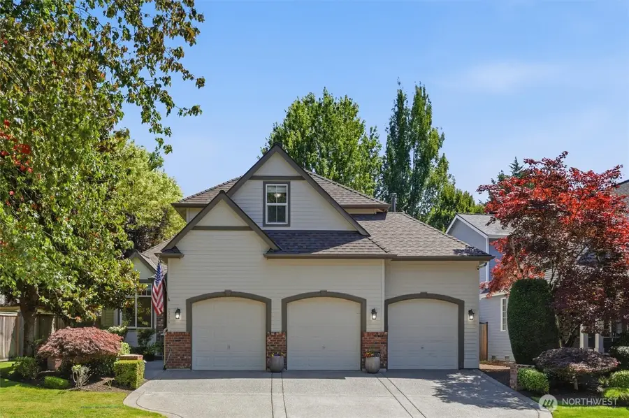 2336 Olympia Avenue Ne, Renton, WA 98056 - #2