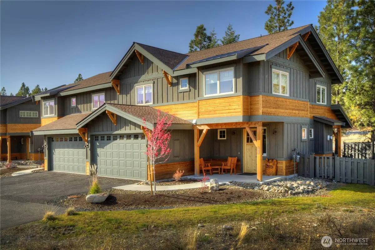 3632 Suncadia Trail, Cle Elum, WA 98922 - #1