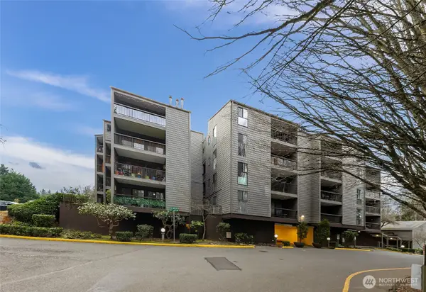 6479 NE 137th Avenue Ne #366, Redmond, WA 98052