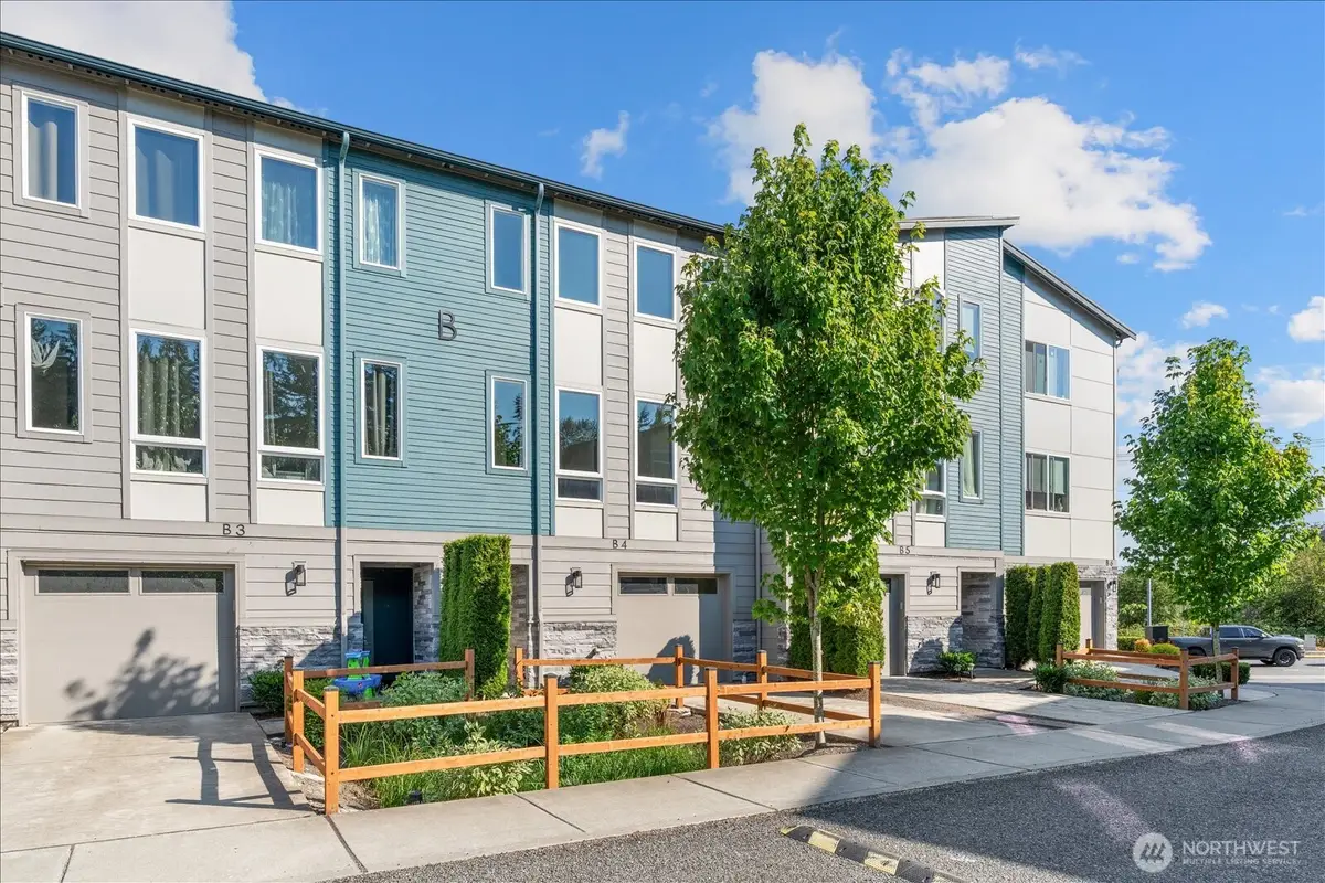 17905 35th Avenue Se #B4, Bothell, WA 98012 - #1