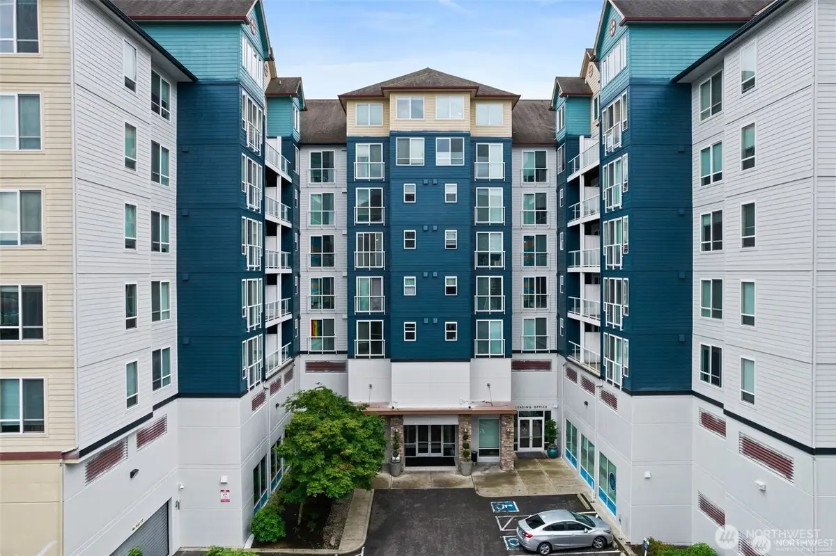 2424 S 41st Street #B565, Tacoma, WA 98409 - #1