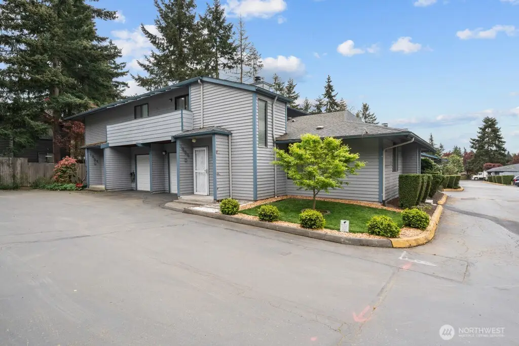 1826 S 330th #D, Federal Way, WA 98003 - #1