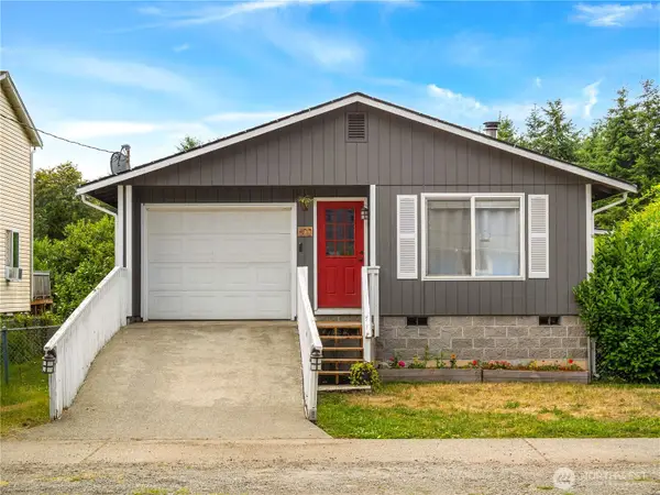 602 S Main Street, Bucoda, WA 98530
