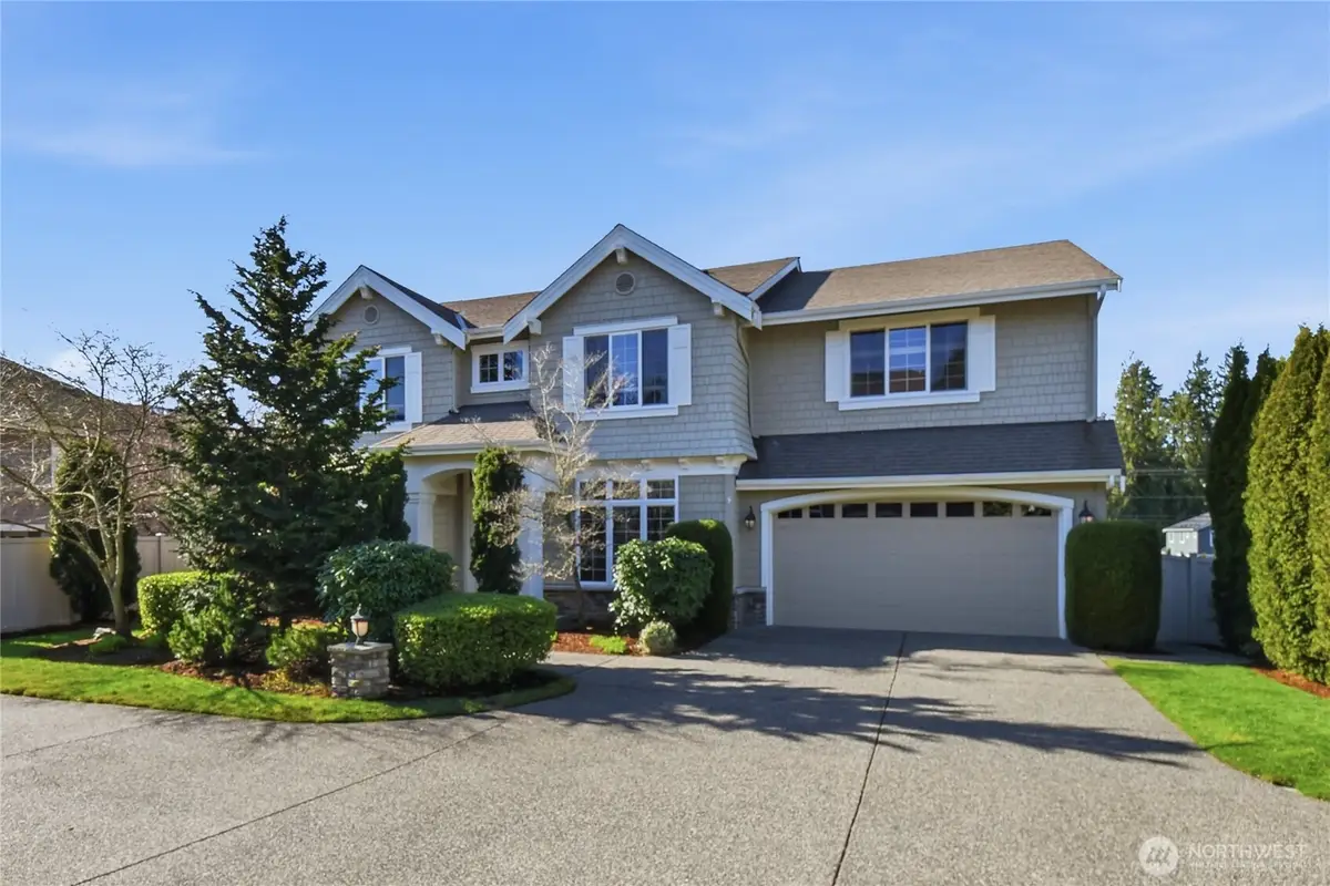 3931 221st Place Se, Bothell, WA 98021 - #1