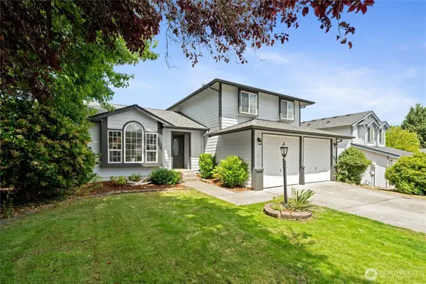 1513 198th Street E, Spanaway, WA 98387