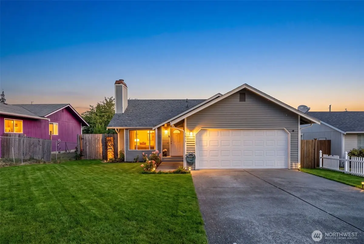 1615 E 67th Street, Tacoma, WA 98404 - #1