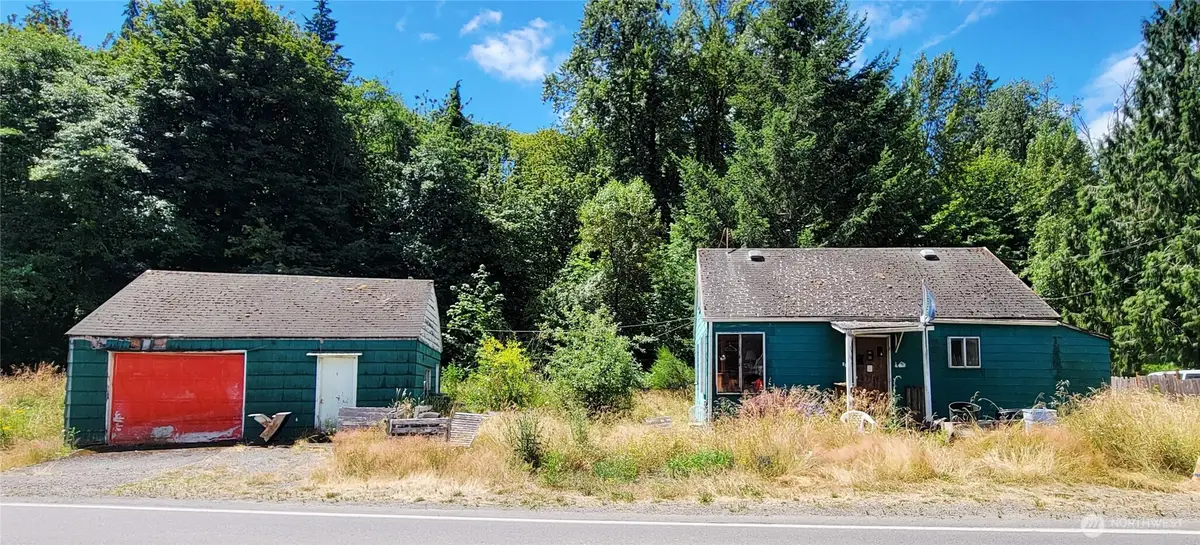 503 Park Street, Shelton, WA 98584 - #1