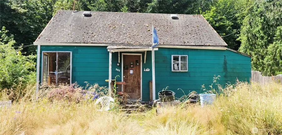 503 Park Street, Shelton, WA 98584 - #2