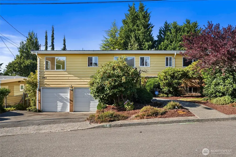 741 Hemlock Street, Edmonds, WA 98020 - #2