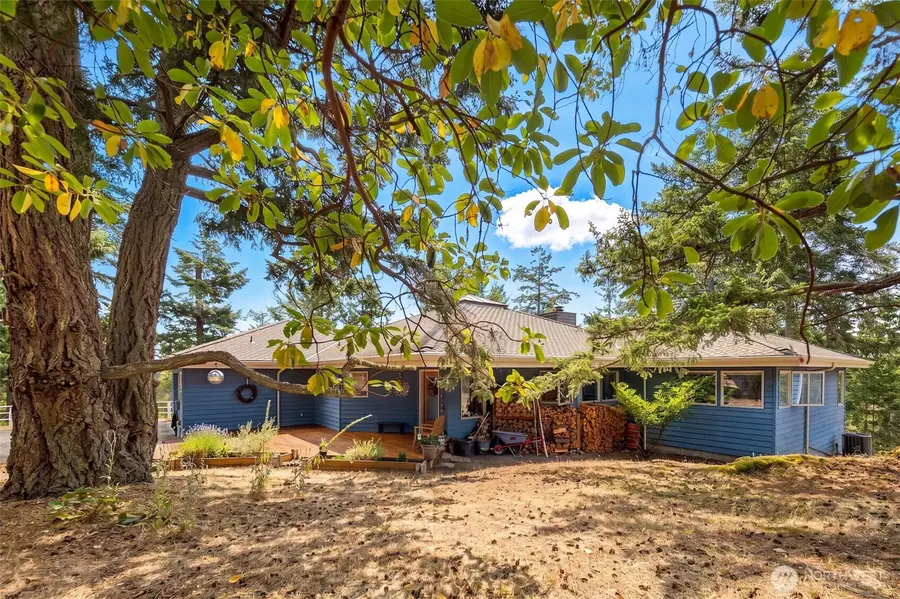 918 Terrace Drive, Friday Harbor, WA 98250 - #3