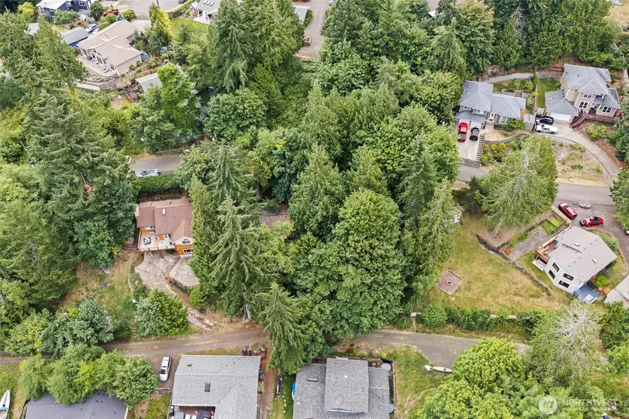 2334 Crestridge Drive Nw, Olympia, WA 98502 - #3