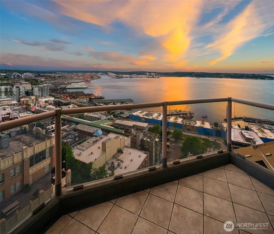 2000 1st Avenue #2504, Seattle, WA 98121 - #3
