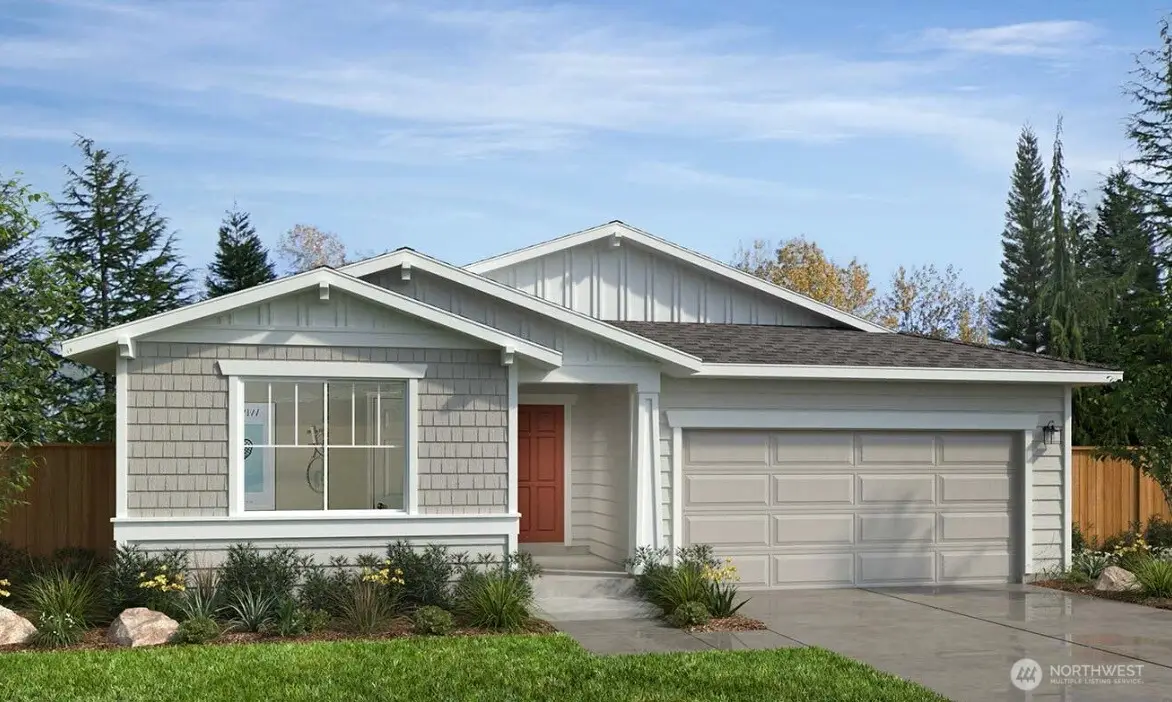 3709 99th Place Ne #11, Marysville, WA 98270 - #1