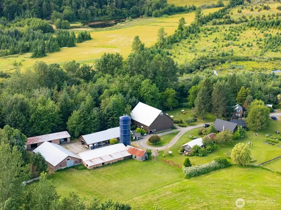 5295 S Church Road, Ferndale, WA 98248 - #3