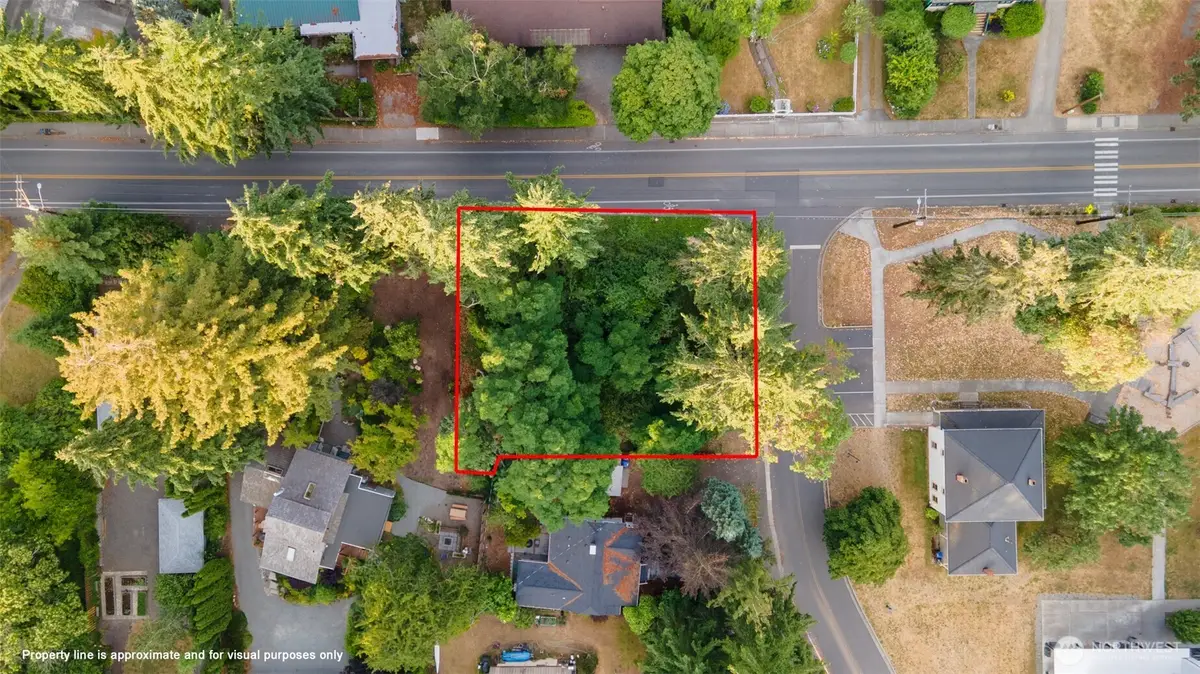 868 Gilmore Way Ne, Bainbridge Island, WA 98110 - #1