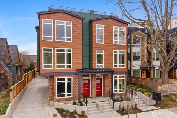 1706 N 47th Street, Seattle, WA 98103