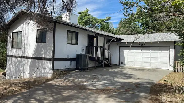 527 Ash, Omak, WA 98841